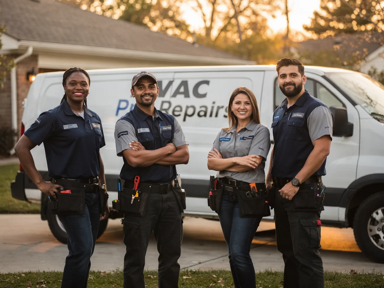 Heat Pump Repair company in East Point, KY