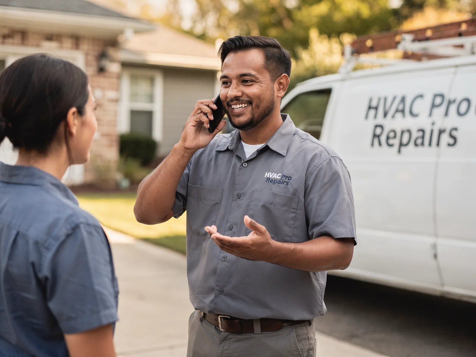 Heat Pump Repair East Point, KY FAQs